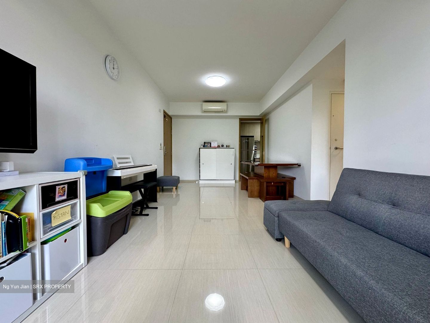 Westwood Residences (D22), Condominium #568646511